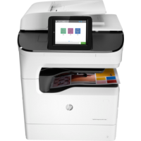 HP PageWide Managed Color MFP P77960dn (Y3Z63A)