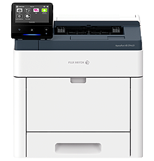 fuji xerox ApeosPort cp4421 Fuji Xerox ApeosPort - VII Cp4421 Printer