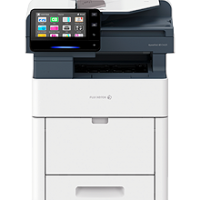 Fuji Xerox ApeosPort - VII C3321 Printer